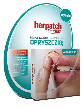 Uwaga na znikające plasterki! Uwaga na znikające plasterki!